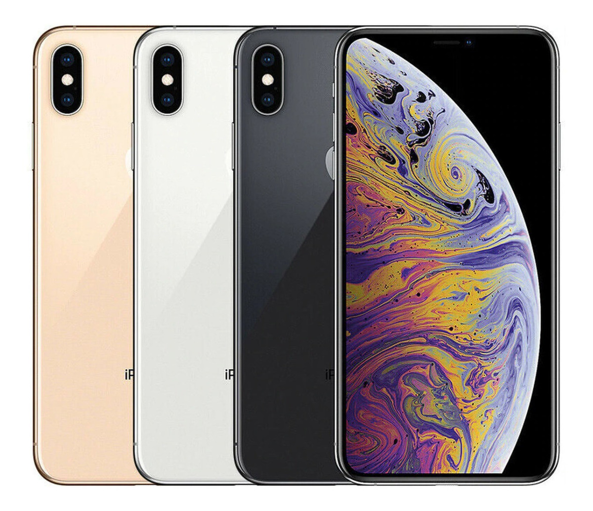 Apple iPhone XS 64gb Liberado Garantia Envio Gratis ! Mercado Libre