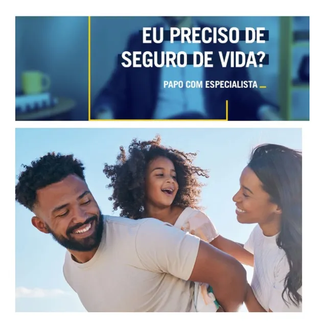 Seguro De Vida Prudential  Proteja Seu Padrão De Vida