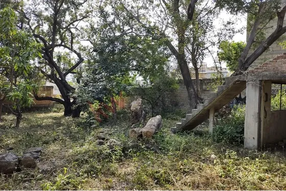 Terreno En Venta En Jiutepec