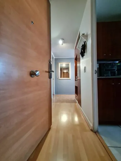 Eliecer Parada (piso 3, Precioso Sector)