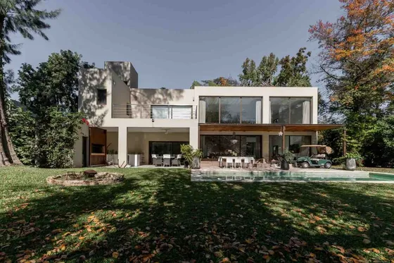 Venta Espectacular Casa Lujo Y Confort  Pinguinos