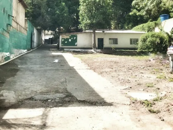 Venta De Terrenos Los Palos Grandes