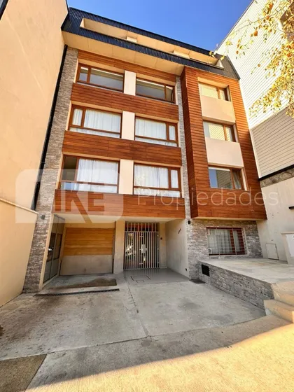 Departamento Monoambiente  En Venta En Centro De Bariloche, Bariloche, Patagonia
