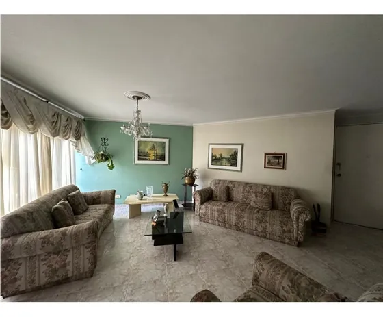 Apartamento En Venta Belén La Palma Medellín Antioquia 