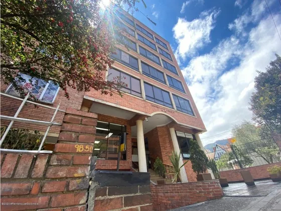 Comercial En  El Lago(bogota) Rah Co: 25-158
