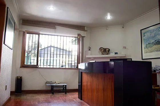 Casa Cercana Metro Escuela Militar