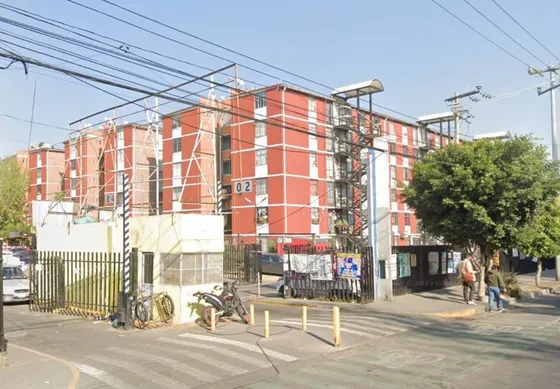Departamento En Venta En Col. Tablas De San Agustín, Gustavo A. Madero, Cdmx. Bd16*
