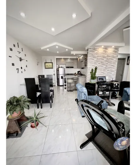 Venta Apartamento 51mtr2, Jamundí, Valle Del Cauca, 12533.e