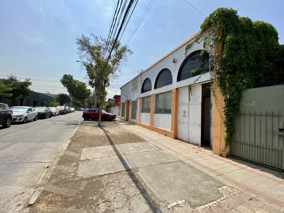 Casa Oficina 400m2 (arriendo En Uf 110)