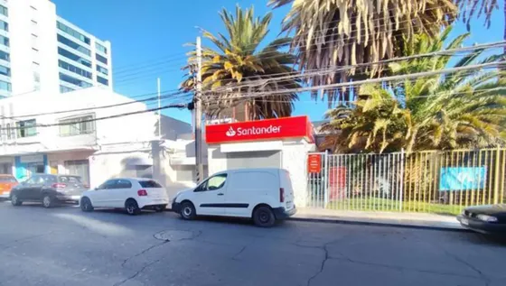 Propiedad Comercial De 501 M2 Sotomayor N°1855 Calama