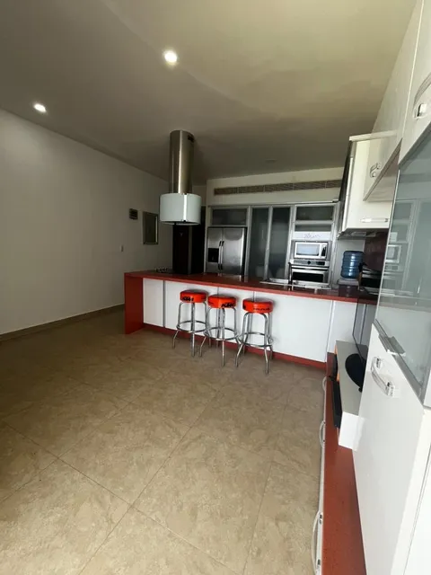 En Venta Apartamento De 100mts² Amoblado Con Vista Espectacular A La Bahía. Conjunto Turístico Yacht Club Morrocoy Tucacas Falón / Emer.