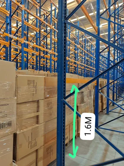Bodega En Arriendo En Pudahuel