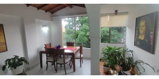 Venta De Hermoso Apartamento Sector La Frontera 83 Mts