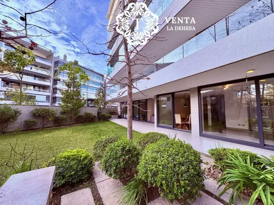 Portal La Dehesa, 4d/5b/2e, Gran Basement Jardin Propio