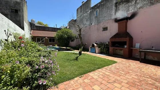 Casa En Saavedra