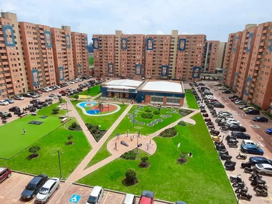 Apartamento En La Prospseridad, Madrid