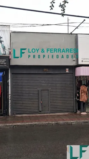 Arriendo Local Comercial Patronato