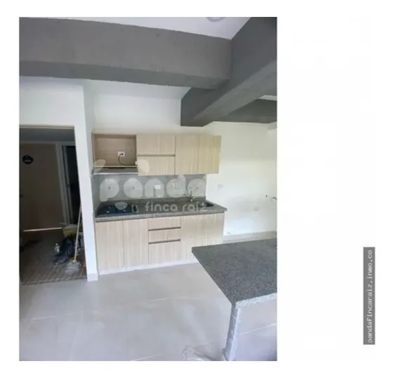 Apartamento En Venta - Sector Fontibon - Pinares 