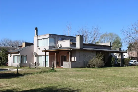 Quinta En Venta En Francisco Alvarez
