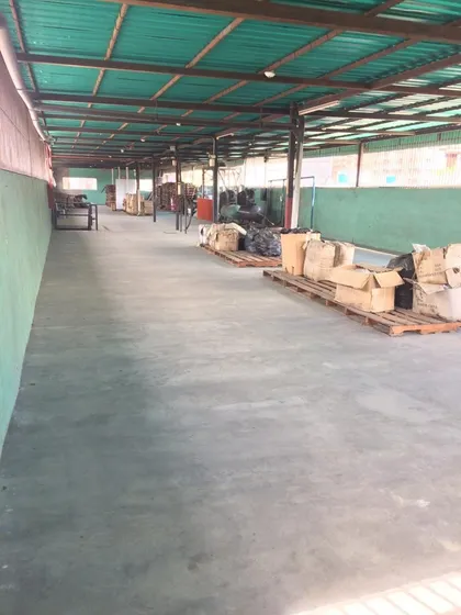 Edificio Comercial En Boleíta Sur