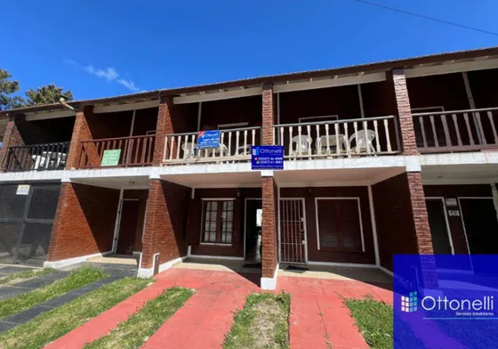 Venta Dúplex 3 Dormitorios La Lucila Del Mar Con Cochera