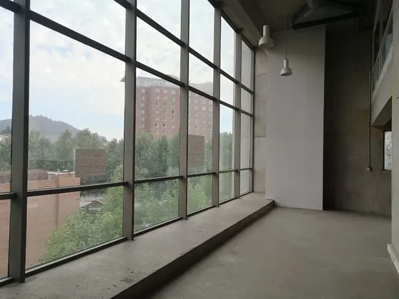Ciudad Empresarial 790m2 Planta Libre 6 Mts Altura Duplex
