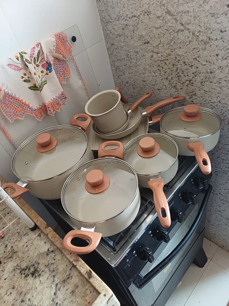 Foto do produto compartilhada pelo comprador 4 de 8