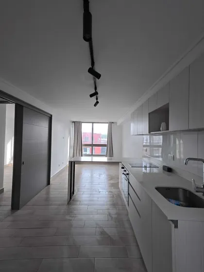 Departamento Con Excelente Conectividad