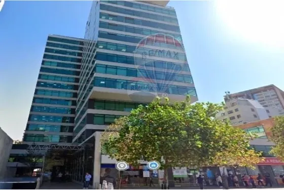 Amplia, Luminosa, Excelente Vista Y Ubicación