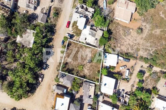  Lote Zaragoza 17 - Mls# 22-1536