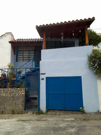 Casa Venta La Florida (wsz)