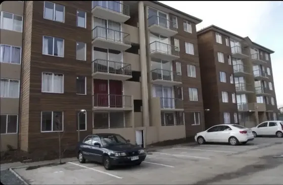 Departamento Condominio Don Carlos, Trato Directo Dueño