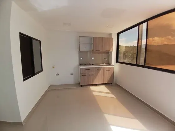  Apartamento En Arriendo Ubicado En Medellín Sector Belen Manzanillo  (27461).