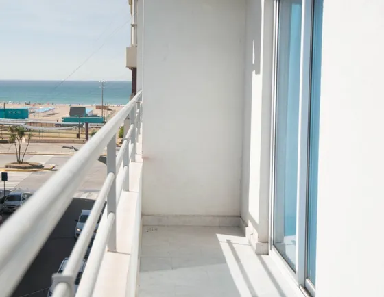 Departamento Premiun^  Frente Balcon  Vista Al Mar Con Picina,cochera
