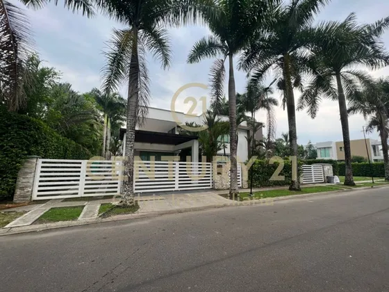 Casa Quinta En Venta Condominio Baru