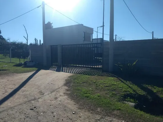 Barrio Privado - La Plata