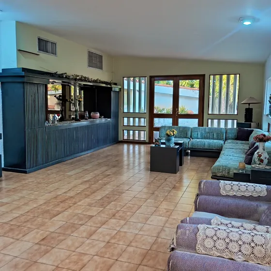 Casa En Venta Urb.rosal Sur Maracaibo 