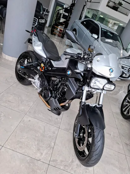 Bmw F800r 2010
