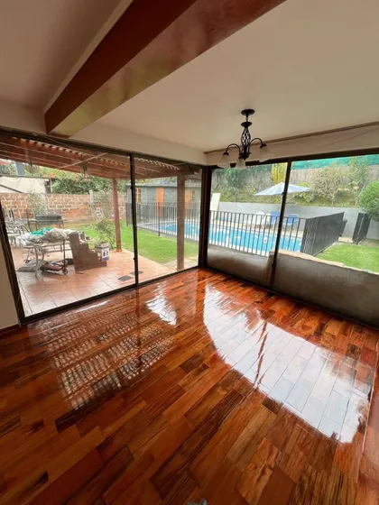 Casa Recien Remodelada En Condominio