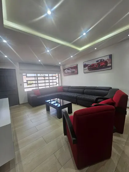 Casa En Venta Urb. Los Castores San Antonio De Los Altos