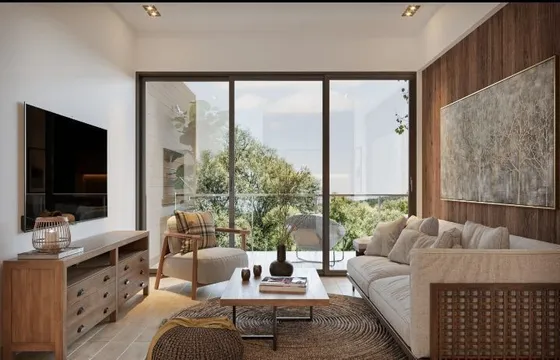 Proyecto Residencial Vende Apartamentos Vanguardista Y Acogedor Jarabacoa