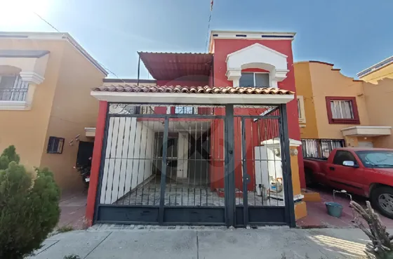 Casa En Venta En La Guadalupana
