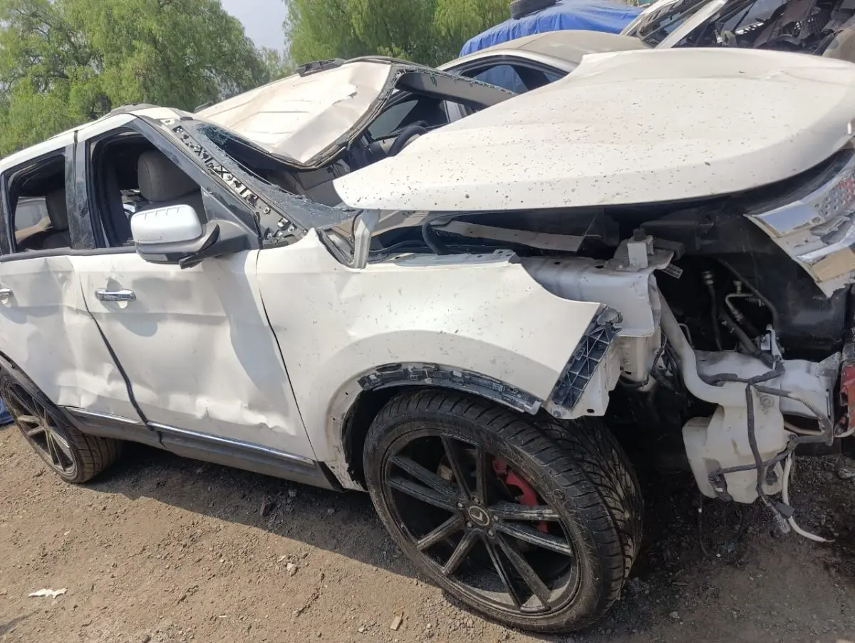 Ford Explorer 3.5 Limited Mt410091882524846082