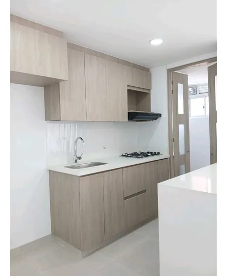 Venta De Apartamento En La Estrella Excelente Ubicación