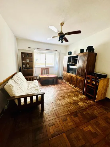 Departamento En Venta En Belgrano
