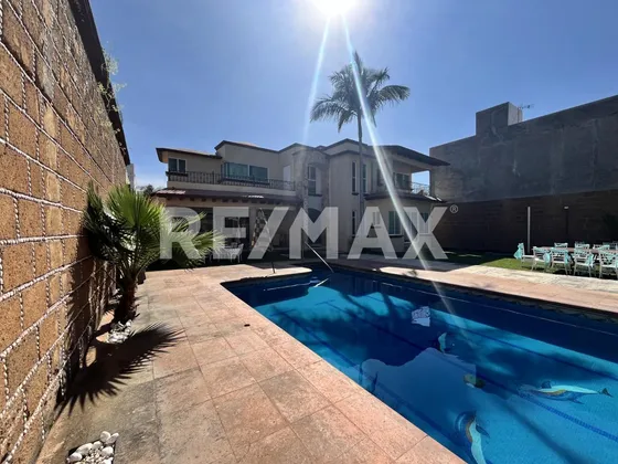Casa En Venta En Morelos, Real De Oaxtepec