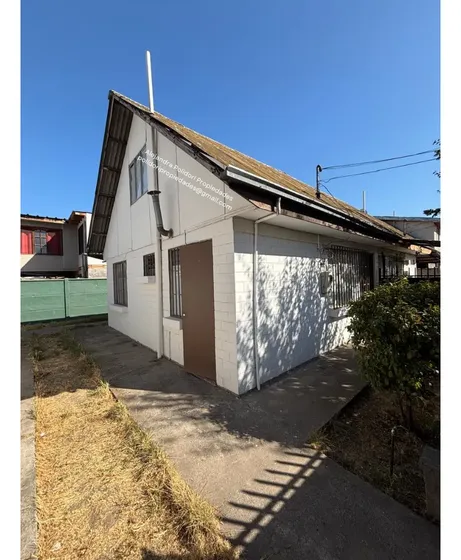 Casa En Venta Villa Don Dario, San Fdo.