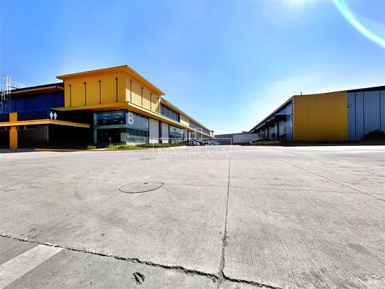 Bodega En Arriendo En Renca