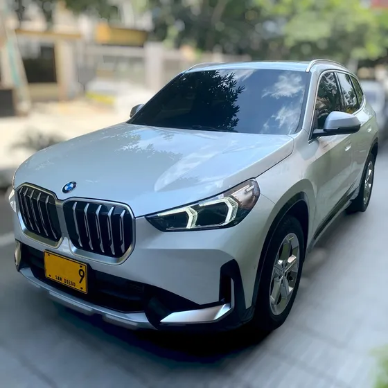 Bmw X1 1.5 Xdrive 18i Edición M