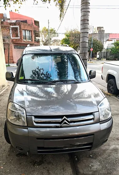 Citroën Berlingo Multispace 1.6 Xtr Hdi 92cv